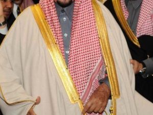 ولي العهد السعودي الامير سلطان بن عبد العزيز
