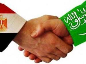Saudi - Egypt relations