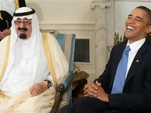 Riyadh recently recalled its ambassador from Qatar over the country's support for groups in the region that the kingdom views with suspicion and hostility. (AFP/File)
