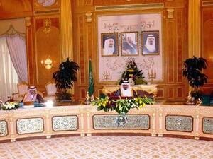 Saudi Council of Ministers