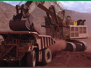 The project will have production capacity of 16 million tonnes a year.