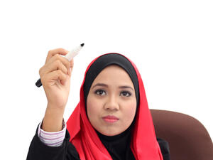 Younger people in KSA want to veer off the beaten path. (Image credit: Shutterstock)