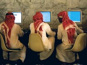 Arabs need to put their products online with ShopBuilder.