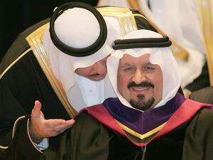 Crown Prince Sultan was 'the humanitarian Prince', known internationally for his philanthropic activities.Who will step into such generous shoes as successor to the throne?