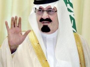 Saudi King: HM King Abdullah  -- could his successor be a grandchild rather than a son?