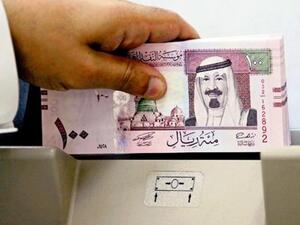 Saudi Arabia's planned spending in 2014 represents a 4.3 percent increase from 2013 (File Archive/Shutterstock)