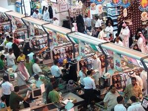 Saudi inflation eases to 4.9% in June