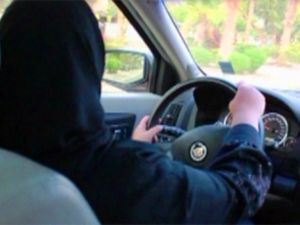 The driving ban still captures more public imagination than the female voting bar, only now lifted so that women will join their compatriot males at the voting ballot on the next occasion.