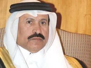 السفير السعودي في بيروت علي عواض عسيري