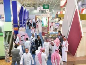 Saudi Build 2013 represents the 25th anniversary of the annual construction show in KSA (Courtesy of Archello)
