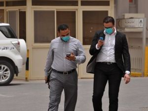 تراجع الهلع في الاحساء رغم الوفيات