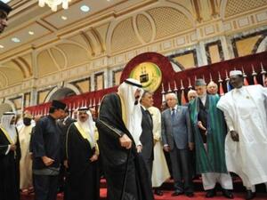 تقارب سعودي-ايراني في القمة الاسلامية بمكة