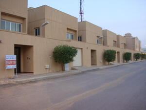 It is expected that the rents of apartments in the south and east of Jeddah to drop