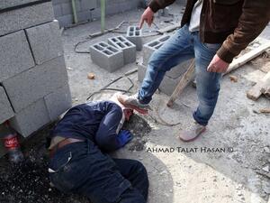 حادثة قصرة كانت "دفاعاً عن النفس"