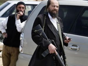 الاستيطان مستمر 