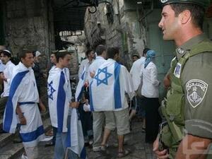 المستوطنون عاثوا فسادا 