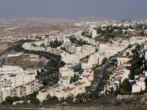 Israel’s settlement construction in annexed east Jerusalem is part of a strategy aimed at preventing the Holy City from becoming the capital of two states, an internal EU report found on Wednesday. 