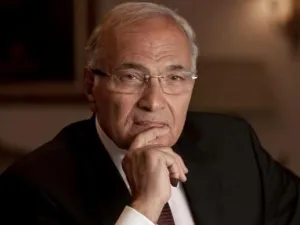 احمد شفيق