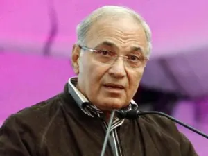 احمد شفيق