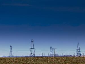 Dr. Mohammed al-Asoomi, an energy expert from the UAE, believes that the GCC should invest resources into an energy research center to ensure that the Gulf keeps up with the rapid changes in the world's energy sector (Shutterstock)