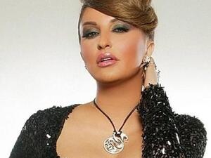 Shatha Hassoun strikes the iron while it's hot with new single