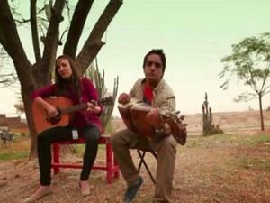 'Jenaiy' is a tribute to Malala Yousavi (Image: Vimeo)