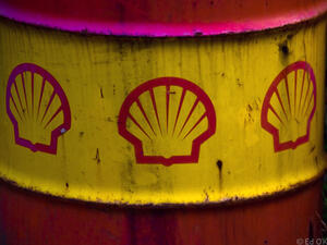 The Anglo-Dutch major, in charge of operations at the southern Majnoon oil field, said on Friday it aims to boost output to 175,000 barrels per day (bpd) in October.