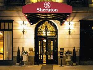 The enhancement to Sheraton Club Lounges is the final chapter of the brand’s recent $6 billion revitalization effort