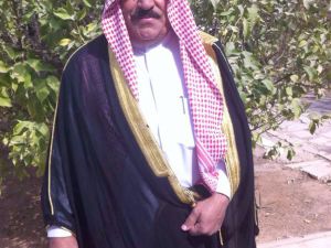 محمد خالد ابو زيد 