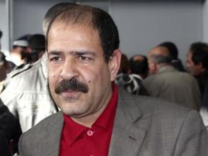 الراحل شكري بلعيد