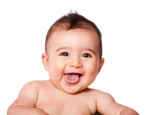 Would you name your baby Mohammad for $1,000? (Shutterstock)