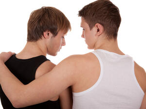 Oman newspaper The Week caused a huge stir this week after publishing an article that suggested Oman was more tolerant towards gay people than its neighbours. Critics slammed the newspaper for supporting homosexuality. (/Shutterstock)