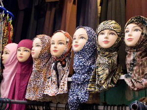 (Mannequins photo from Shutterstock)