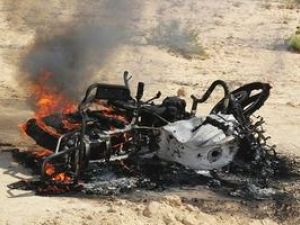 An attack on a routine police convoy in Sinai on Friday left seven policemen wounded (Photo uses for illustrative purposes)