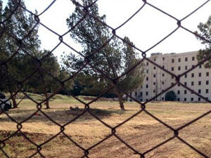 السايبر سيتي يفتقد ادنى متطلبات الحقوق الانسانية 