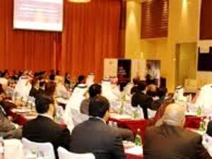 Abu Dhabi will host a SME Congress and Expo from Dec. 16-18 at Abu Dhabi National Exhibition Centre (Courtesy of SME Advisor)