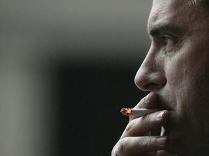 Smoking in the Middle East is still very much a tolerated habit in the culture, with legislation in some countries active but not always implemented.