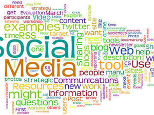 MENA is home to the most active country in the world on Twitter. Can you guess which it is? Saudi Arabia.