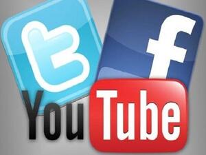 A Kuwaiti husband threatened he would publish his wife’s nude photos on Twitter and Facebook (Photo: Al Arabiya)