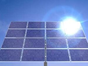 Is solar the new oil for the Saudi Kingdom?