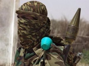 بعثة الاتحاد الافريقي: مقاتلات كينية تدك قاعدتين للشباب 