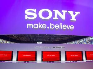 Sony MEA will develop Al Jazeera's 3G broadcast infrastructure, including a network wide Broadcast IT project (Shutterstock)