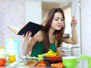 حمية الحساء الحارق لإذابة السلولايت