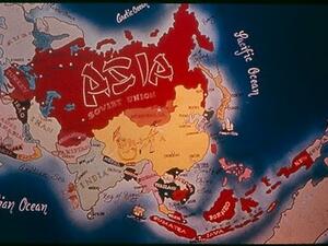 The financial sectors of South East Asia and the Middle East can work together to tap opportunities across the world