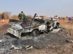 برلمانا السودانين يدعوان الى الاستعداد لحرب جديدة 