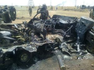 حرب جديدة تلوح في الافق