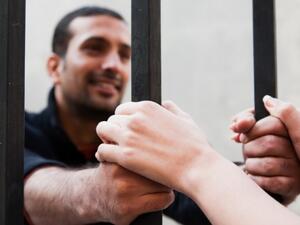 Faced with a ban against conjugal visits, the prisoners, accused of attacks against Israelis, and their wives were forced to come up with a solution if they wanted to have a family. [greenprophet]