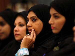 Does a city for just ladies solve any of the deeper issues of women's equality in Saudi?