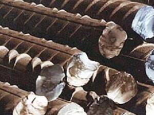 China's low price for steel is causing alarm amongst Egyptian manufacturers 