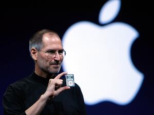The man who could fix the computer world and manipulate our lives for the better, Steve Jobs could not fix his fatal illness- - no i-Cure 
for Cancer. 